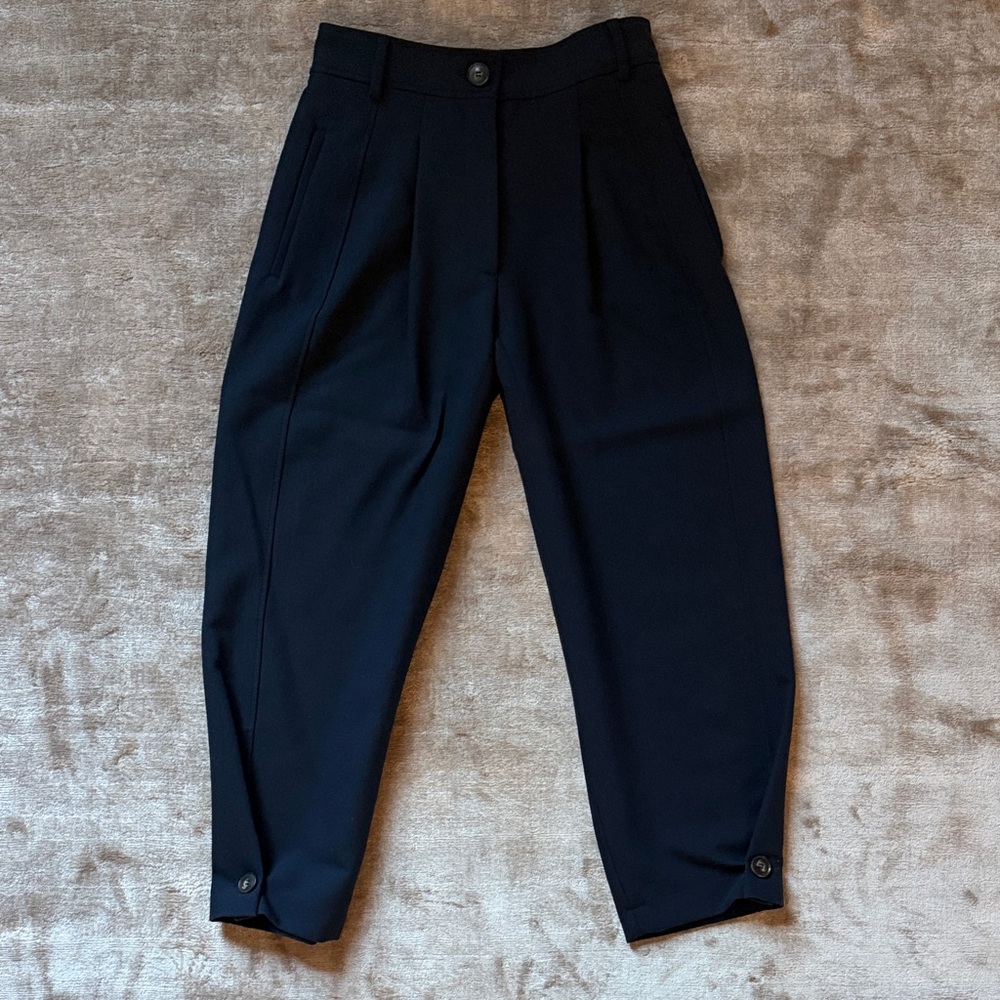 Zara Women’s Balloon trousers